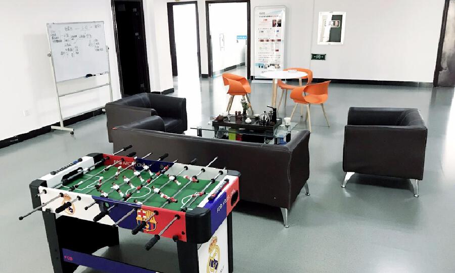 启迪之星（徐州）