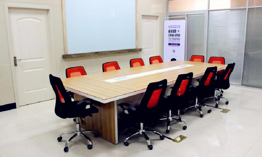 启迪之星（徐州）