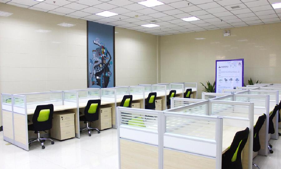 启迪之星（徐州）