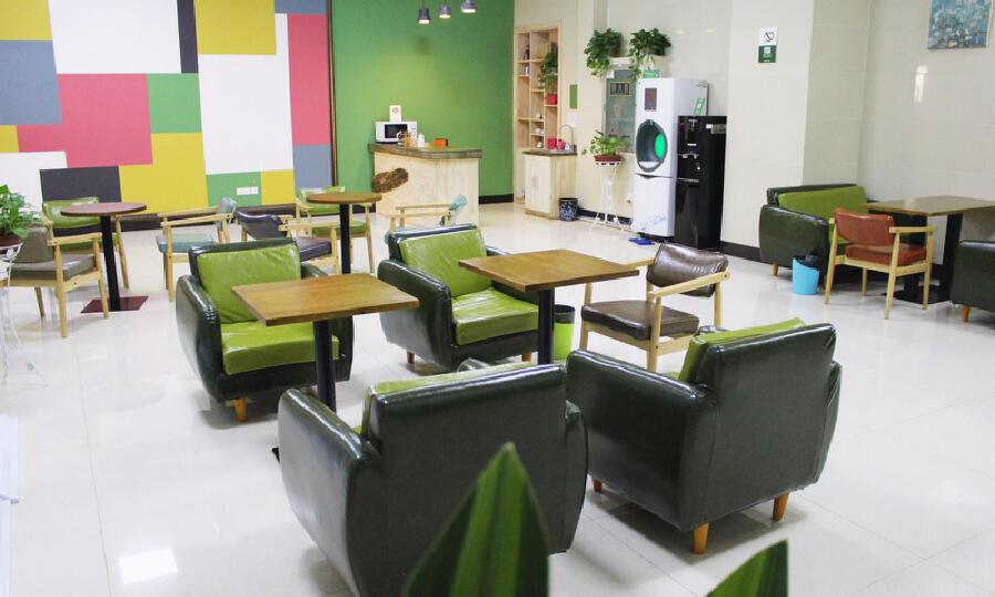 启迪之星（徐州）