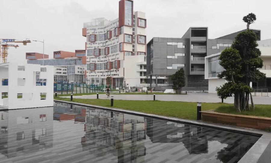 字节跳动创作空间