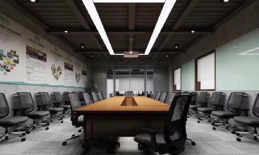 阿里巴巴创新中心