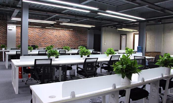 阿里巴巴创新中心