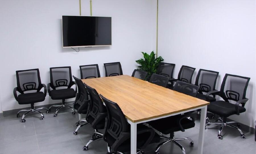 阿里巴巴创新中心