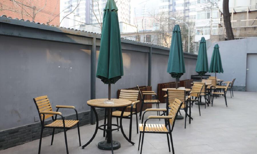 阿里巴巴创新中心