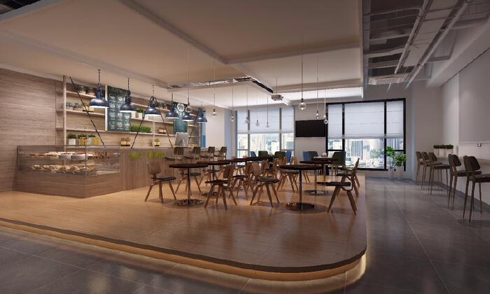 创立方众创空间