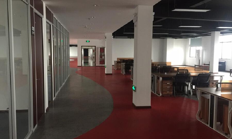 创立方众创空间