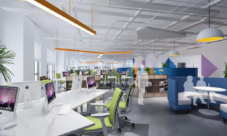 创立方众创空间