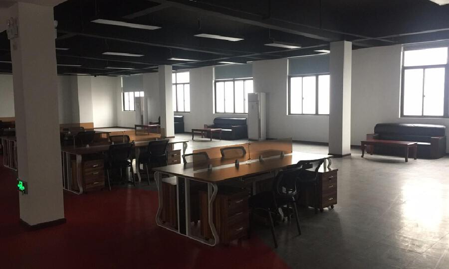 创立方众创空间