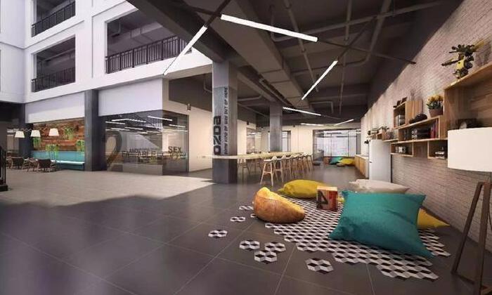 太库（北京）科技孵化器