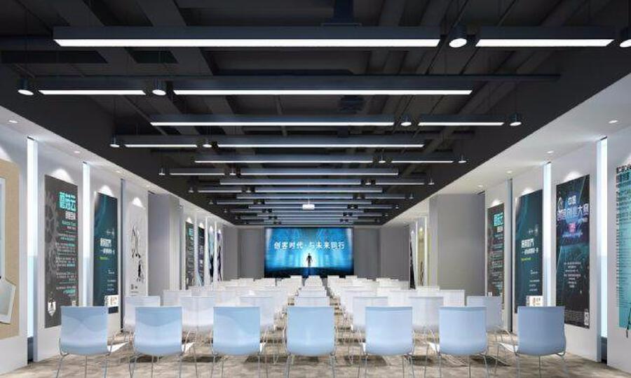 太库（北京）科技孵化器