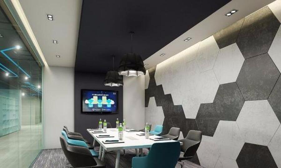 太库（北京）科技孵化器