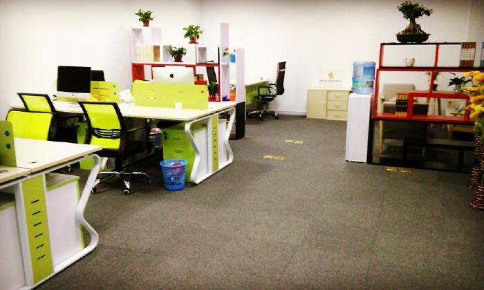 武珞企业管理咨询