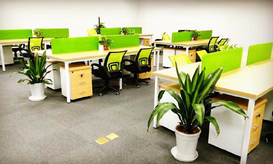 武珞企业管理咨询