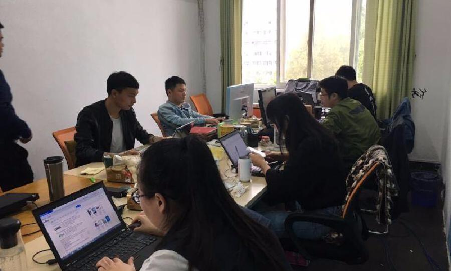 浙江青年创业学院