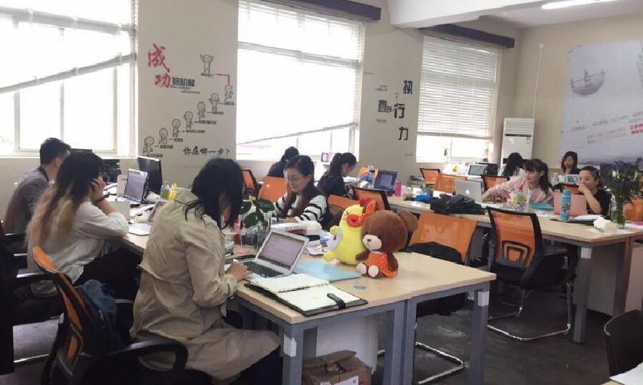 浙江青年创业学院