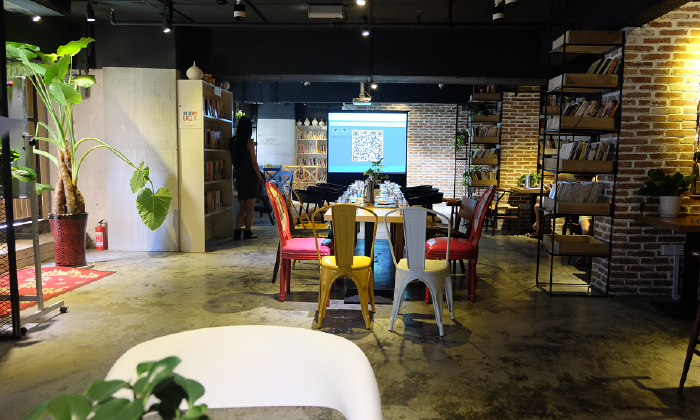 西安文化科技创业城