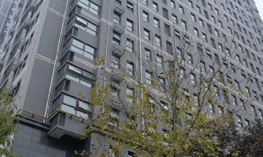 西安文化科技创业城