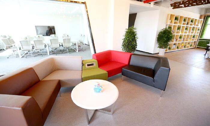 赤峰双创服务中心