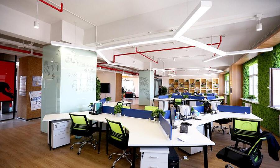 赤峰双创服务中心