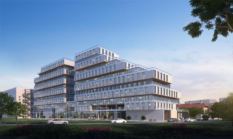 D+M浪尖智造工场