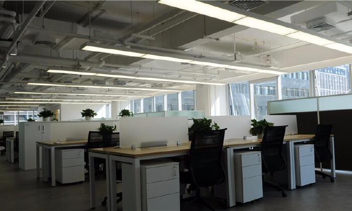 神州控股创空间