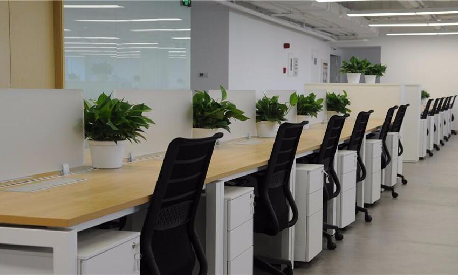 神州控股创空间