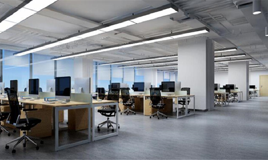 神州控股创空间