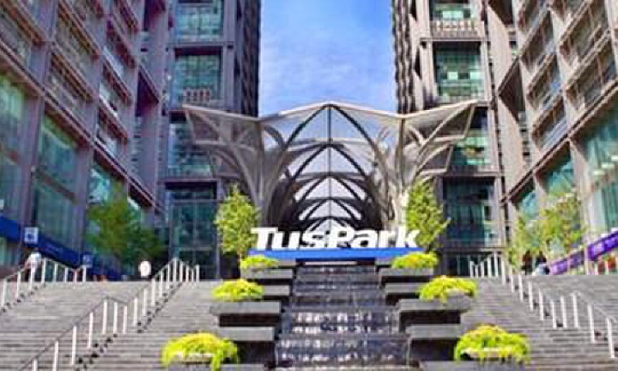 北京启迪创业孵化器