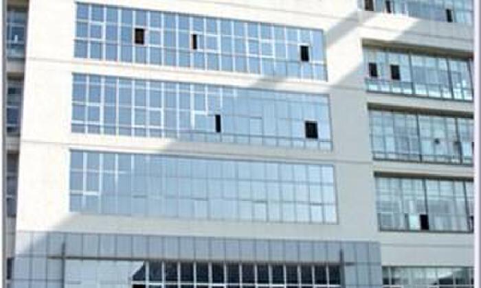 北京牡丹科技孵化器