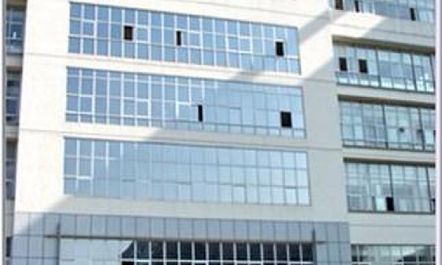 北京牡丹科技孵化器