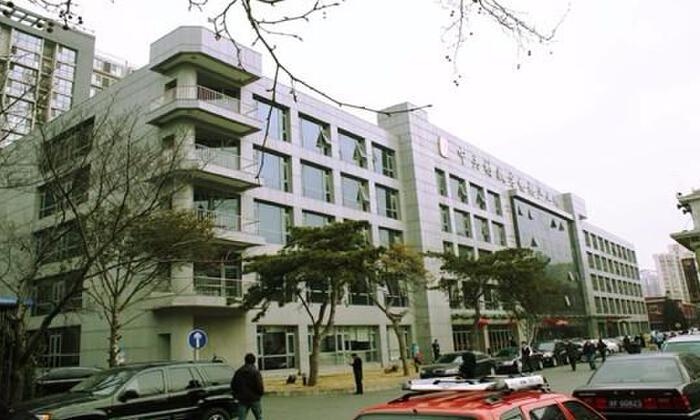 北京牡丹科技孵化器