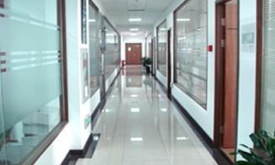 北京牡丹科技孵化器