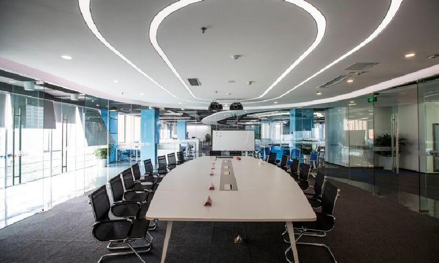 第五维大数据孵化器