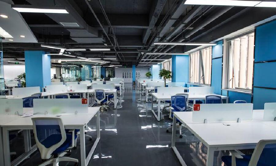 第五维大数据孵化器