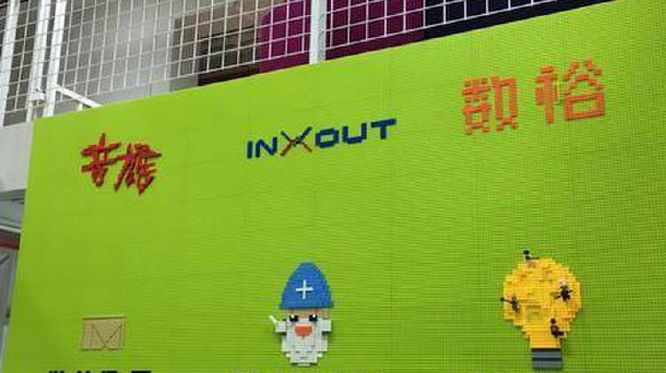 创客加