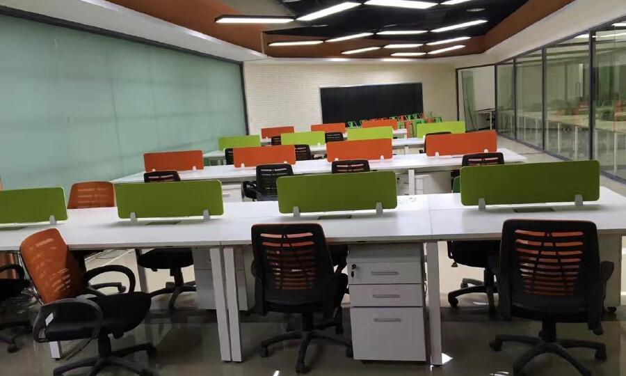 重庆创客邦高新区基地