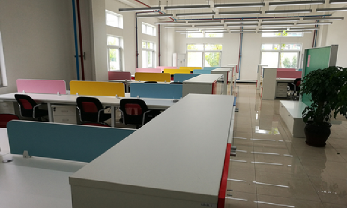 中国北京（海淀）留学人员创业园