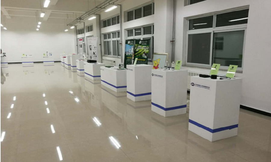 中国北京（海淀）留学人员创业园