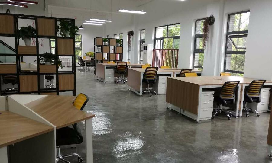 中国北京（海淀）留学人员创业园