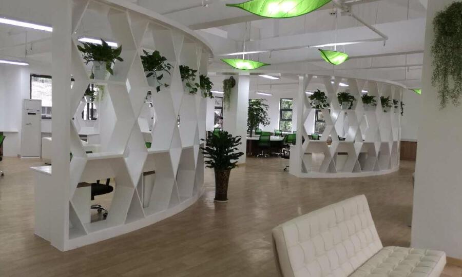 中国北京（海淀）留学人员创业园