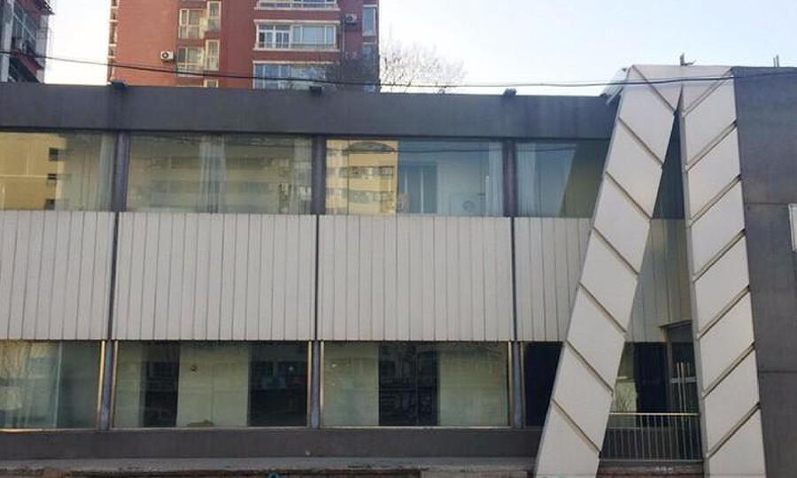 东方嘉诚众创空间