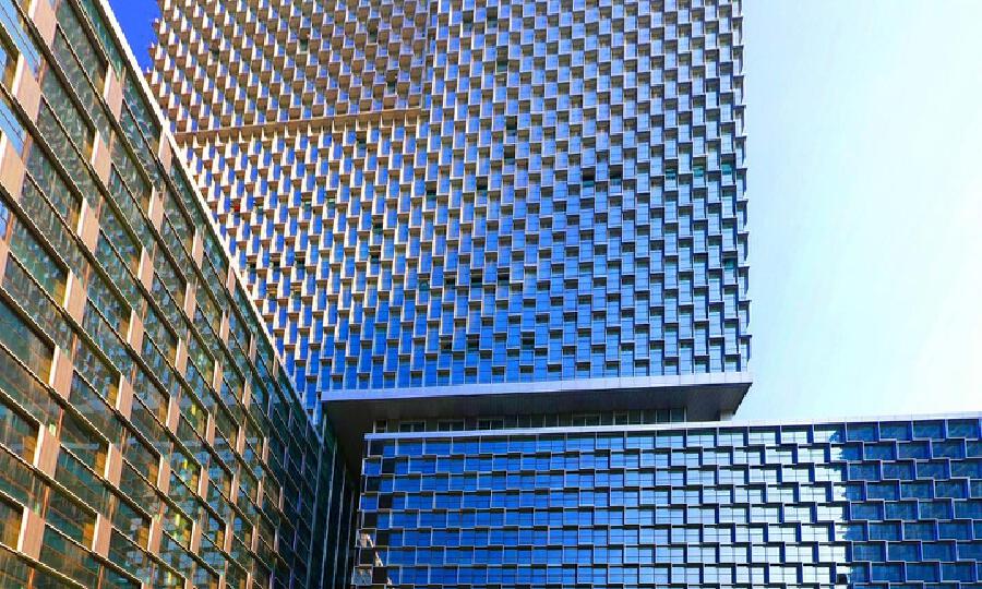 华丰（龙岗）留学生产业园