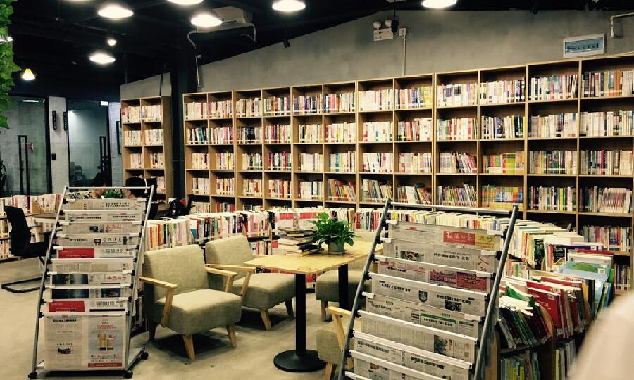 睿智荟-微谷科技孵化器