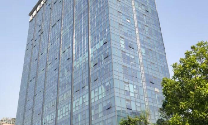 江南时代孵化空间