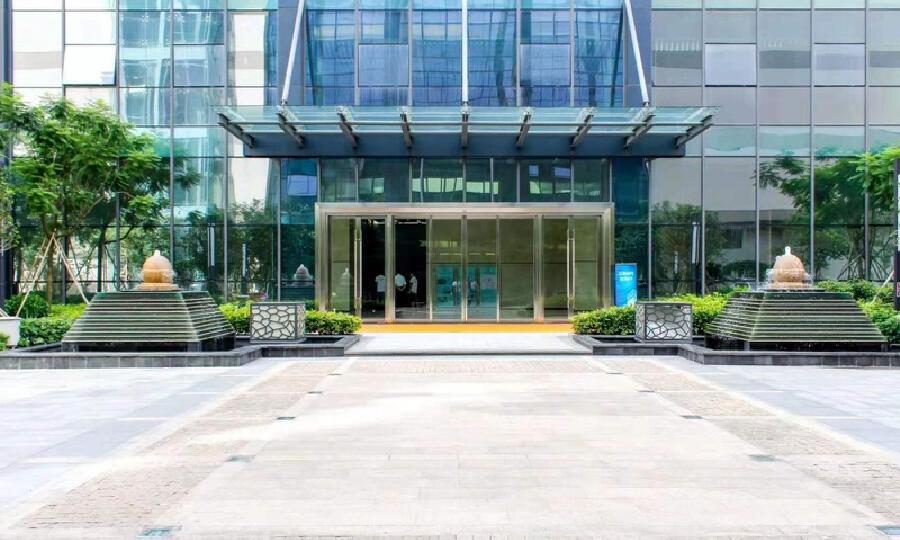 江南时代孵化空间