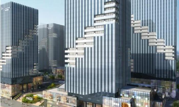 天安云谷(坂田街道)