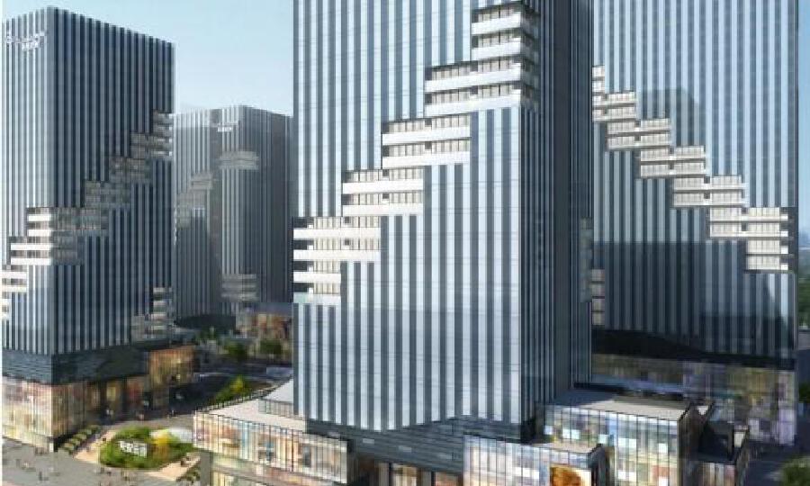 天安云谷(坂田街道)