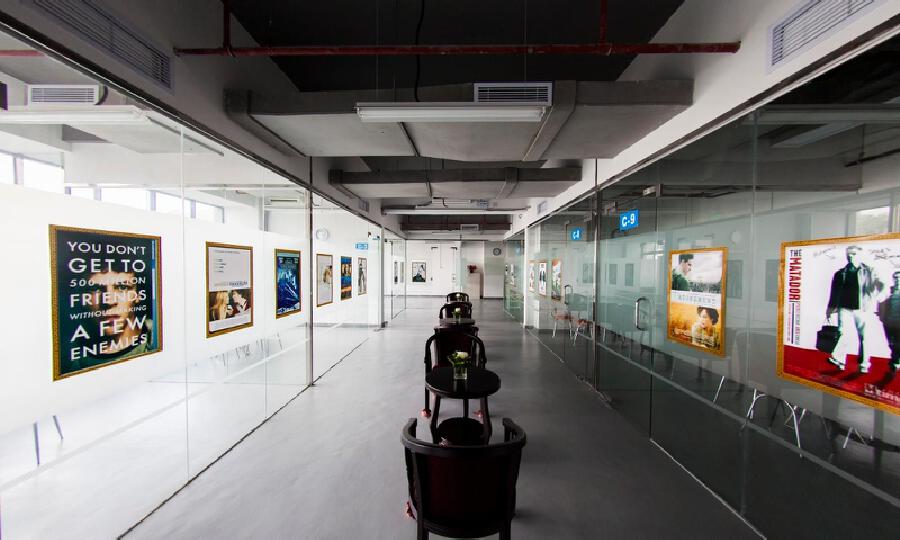 硅谷动力•电子商务港（深圳龙岗）