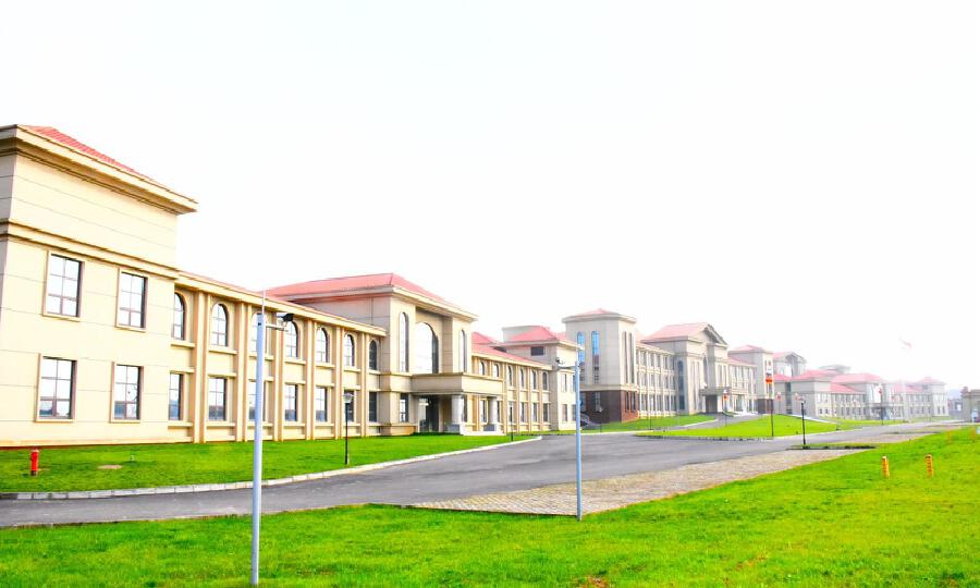 四川西部药谷孵化器管理有限公司